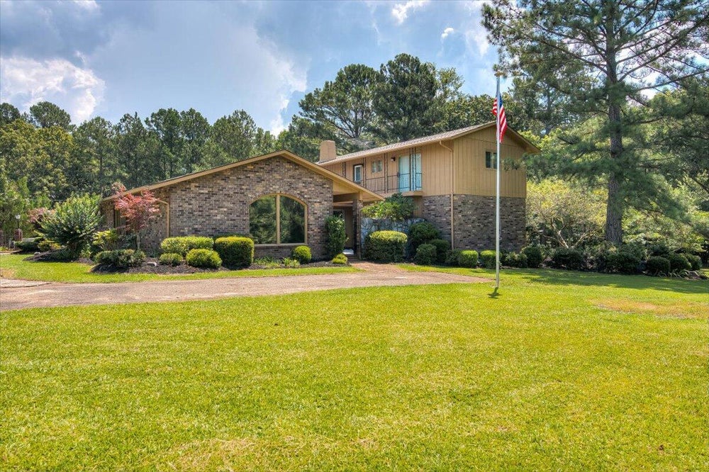 1456 White Rock Road, Lincolnton, GA 30817 ERA