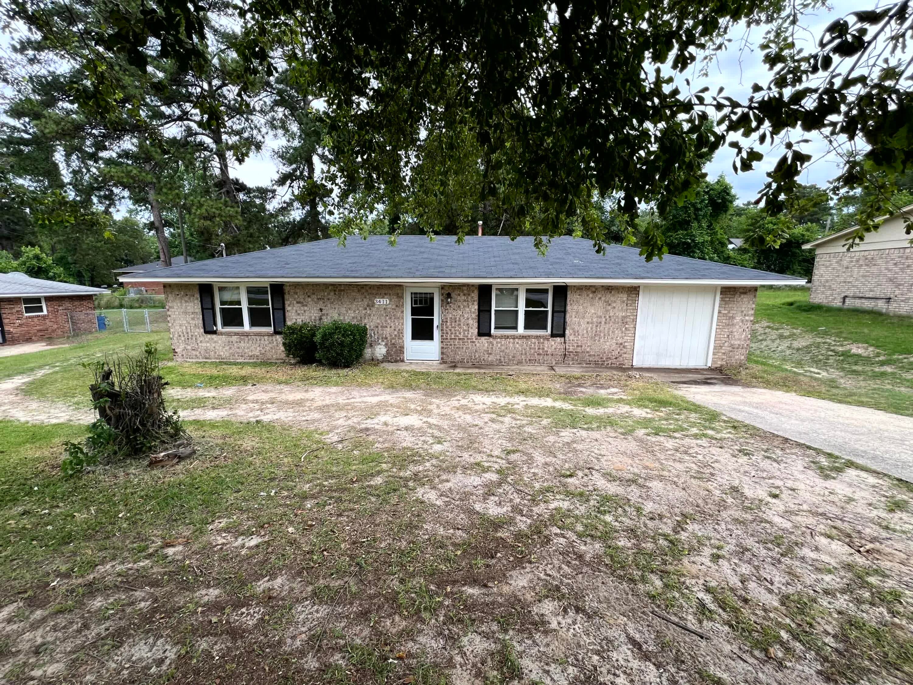 3411 Webster Road, Augusta, GA 30906 - ERA