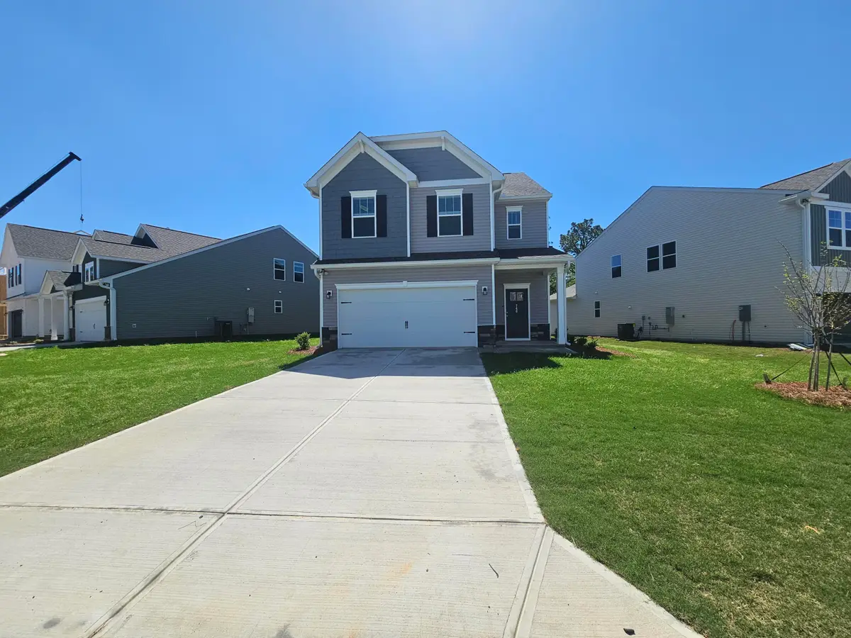 746 Count Fleet Court, Graniteville, SC 29829 - Image #1