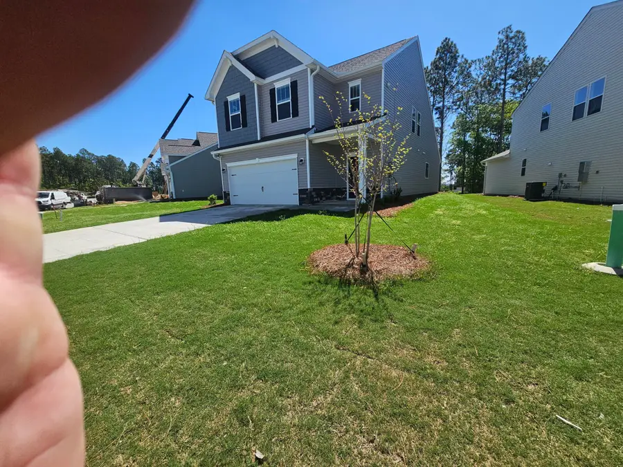 746 Count Fleet Court, Graniteville, SC 29829 - Image #2