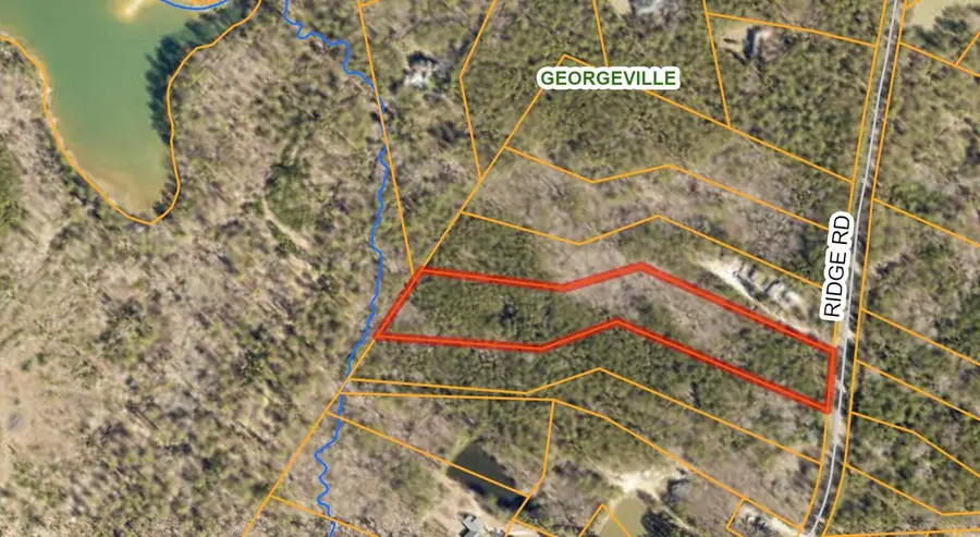 Lot C Ridge Road, Appling, GA 30802 - Image #2