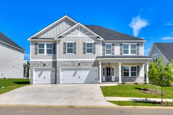 5065 Chimney Swift Path Path, Aiken, SC 29803