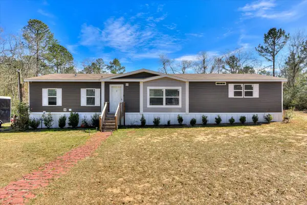 201 Old Cherokee Indian Road, Graniteville, SC 29829