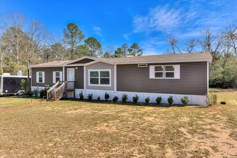 201 Old Cherokee Indian Road, Graniteville, SC 29829 - Image #3