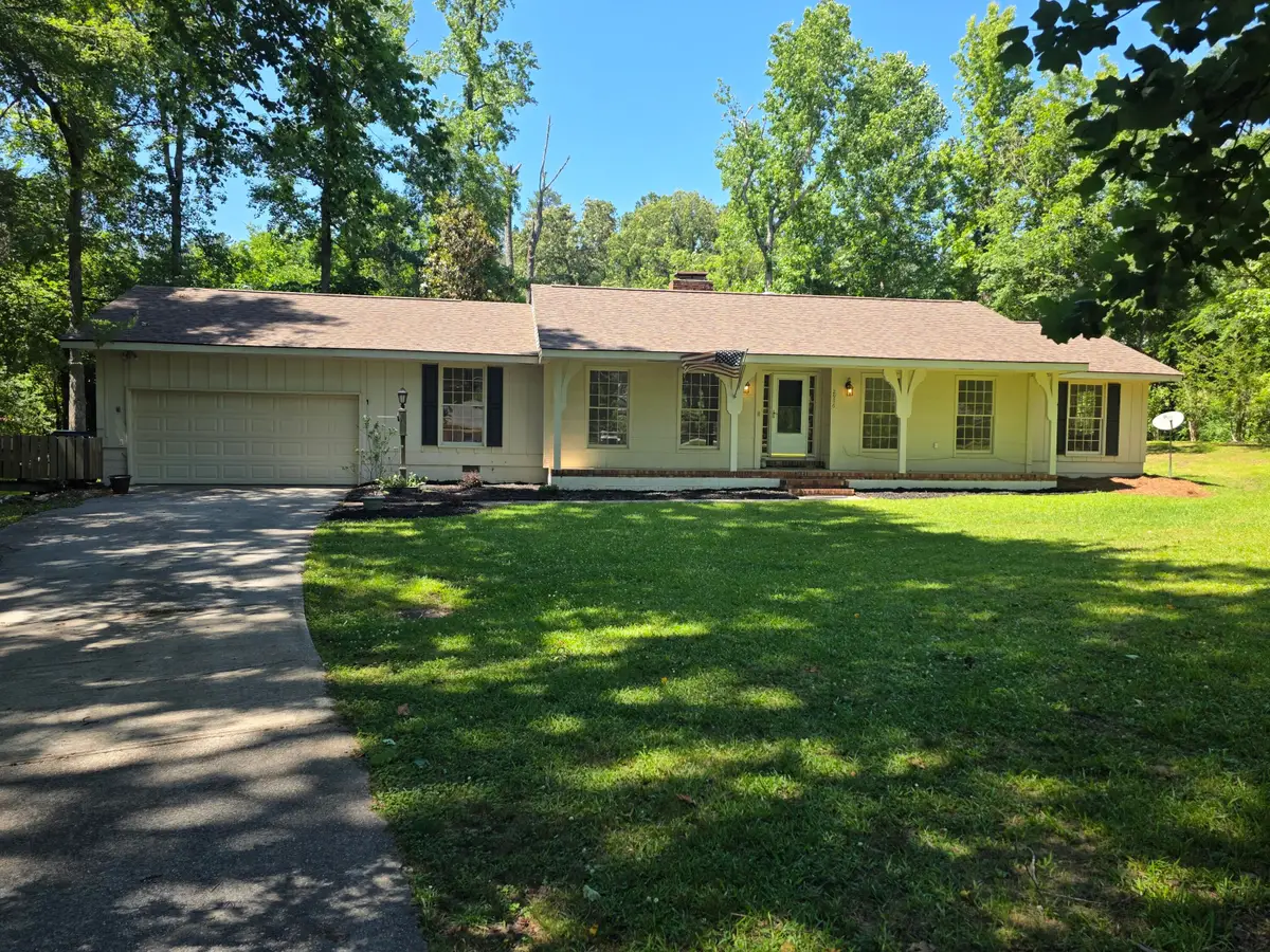 2976 Twin Pine Road, Thomson, GA 30824 - Image #1