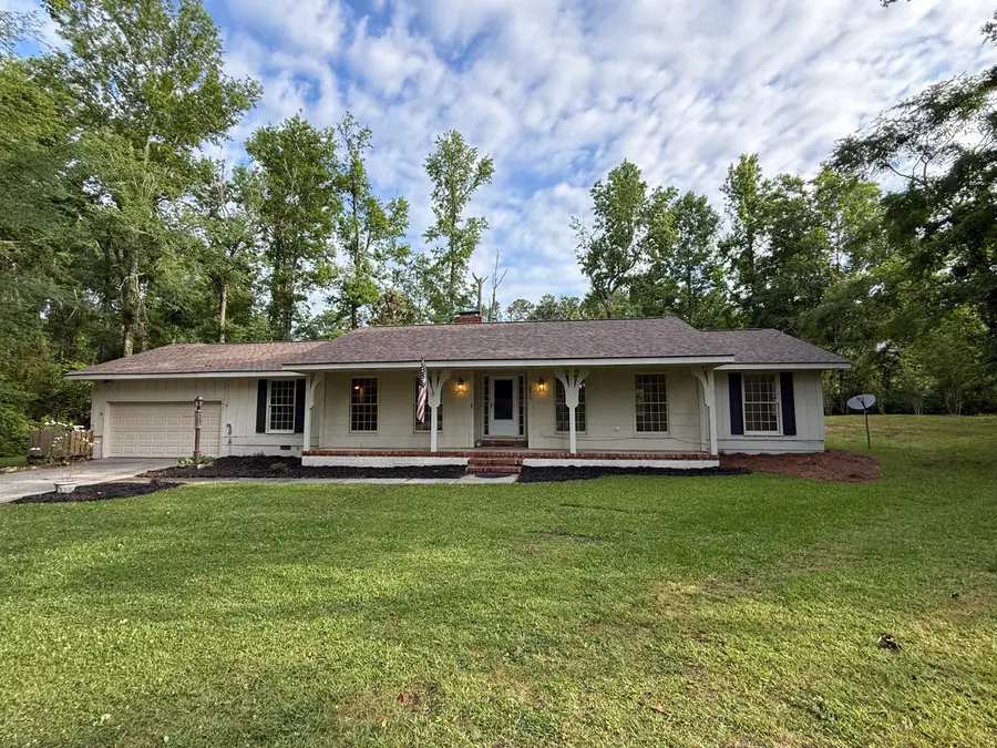 2976 Twin Pine Road, Thomson, GA 30824 - Image #2