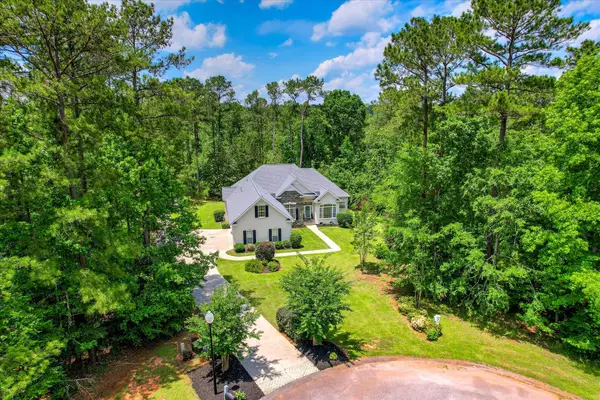 327 Peter Carnes Drive, North Augusta, SC 29860