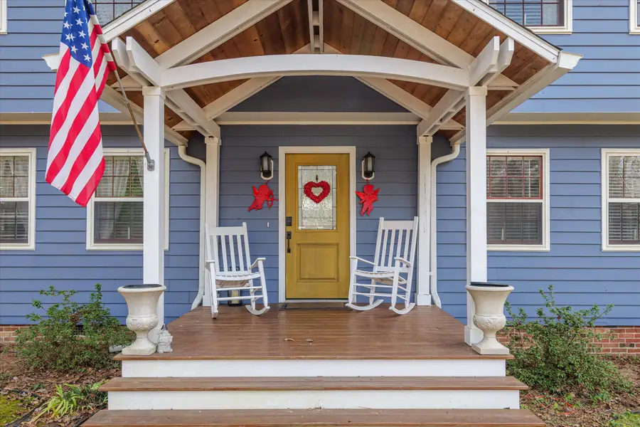 202 Pembroke Dr., Washington, GA 30673 - Image #3