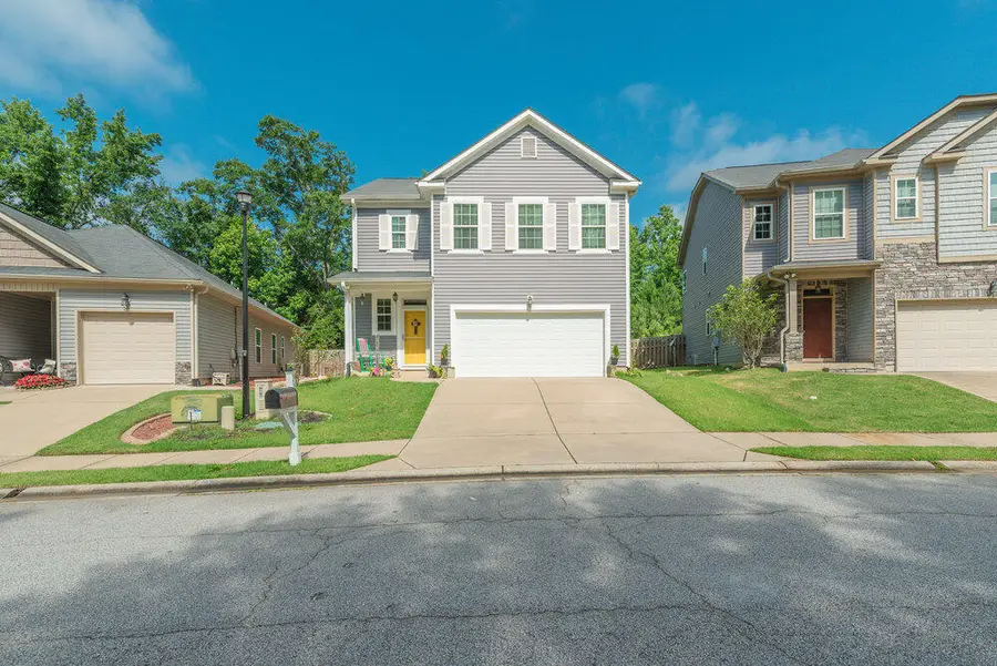 734 Kensey Park Lane, Grovetown, GA 30813 - Image #2