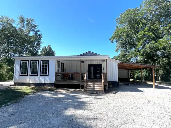 2786 Tudor Road, Dearing, GA 30808