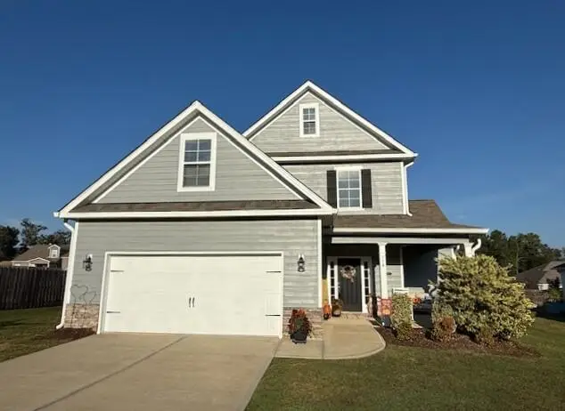 114 Headwaters Drive, Harlem, GA 30814 - Image #1