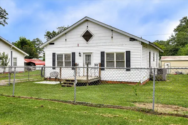 3081 Townsend Street, Beech Island, SC 29842