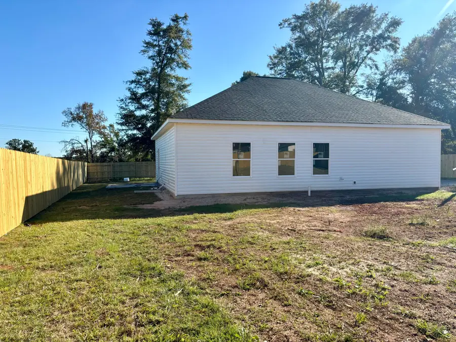 1351 Hephzibah-mcbean Road, Hephzibah, GA 30815 - Image #3