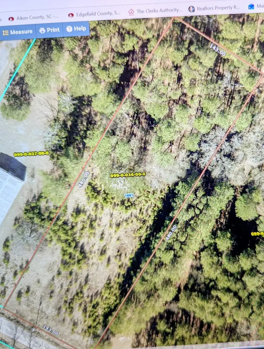 1661 Nixon Road, Augusta, GA 30906 - Image #3