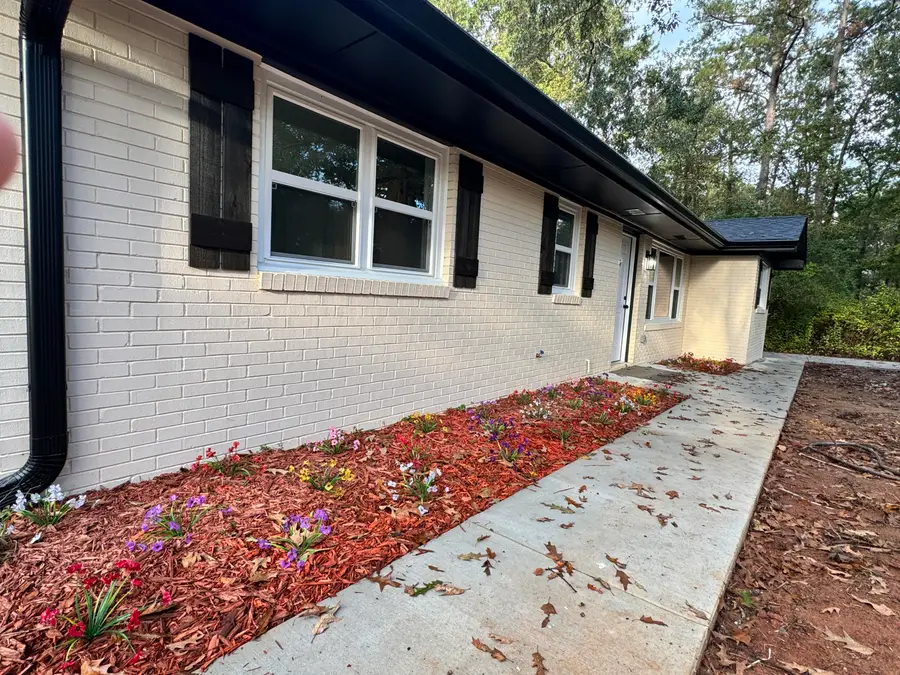 4278 W Quaker Road, Keysville, GA 30816 - Image #2