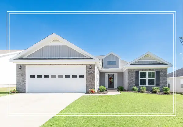 594 Raleigh Drive, Graniteville, SC 29829