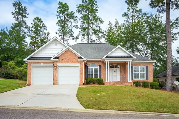 164 Pink Dogwood Circle, Aiken, SC 29803