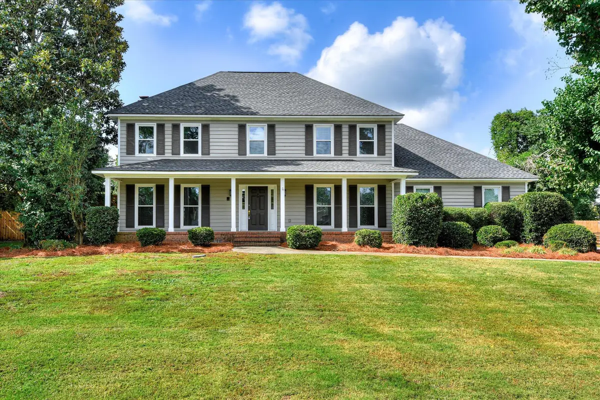 271 Watervale Road, Martinez, GA 30907 - Image #1