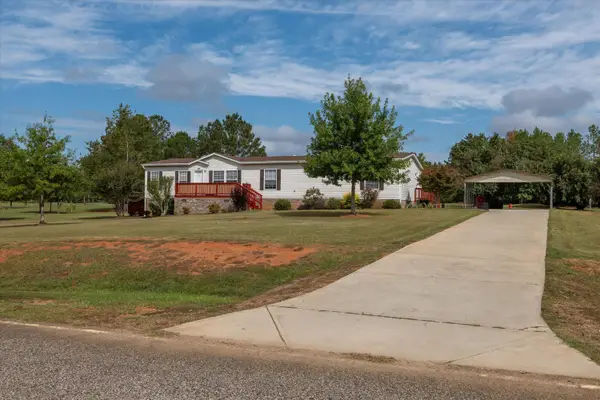 1084 W Four Points Road, Keysville, GA 30816