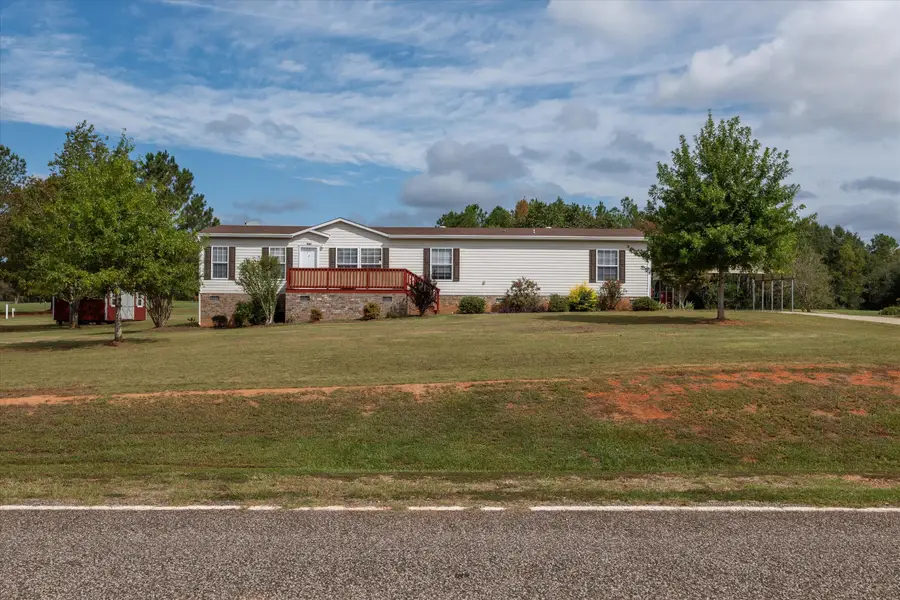 1084 W Four Points Road, Keysville, GA 30816 - Image #3