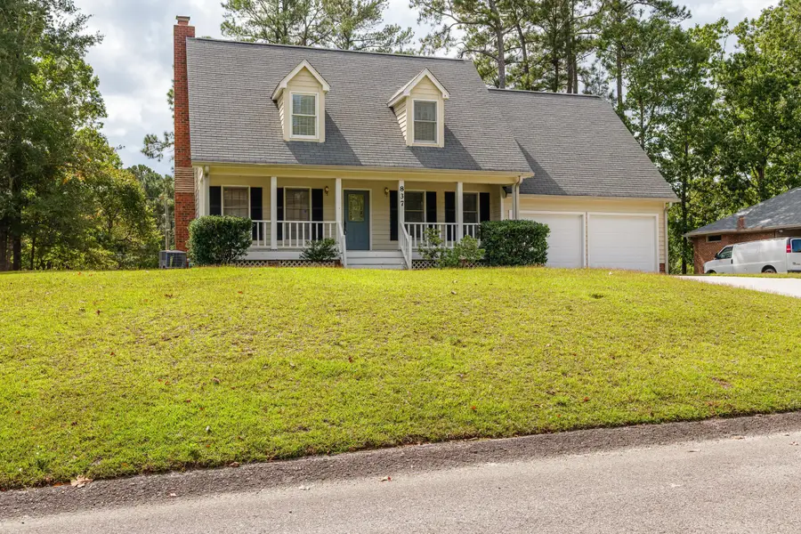 837 Hickory Ridge Rd, Aiken, SC 29803 - Image #3