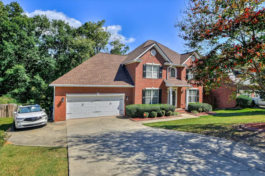 1259 Hardy Pointe Drive, Evans, GA 30809 - Image #3