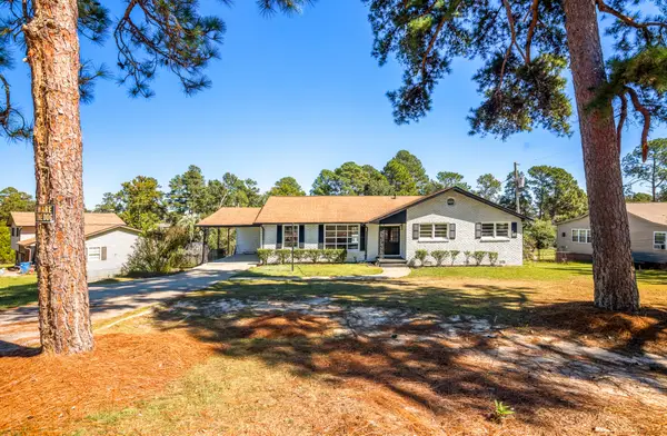 204 Cherokee Drive, North Augusta, SC 29841