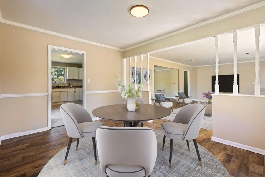 204 Cherokee Drive, North Augusta, SC 29841 - Image #3