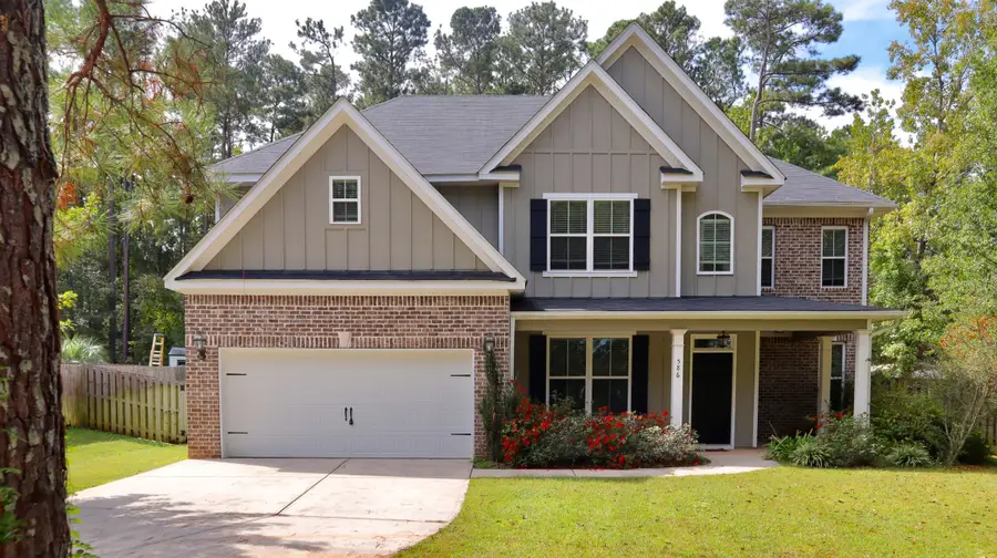 586 Gibbs Road, Evans, GA 30809 - Image #2