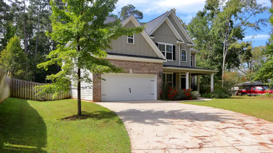 586 Gibbs Road, Evans, GA 30809 - Image #3
