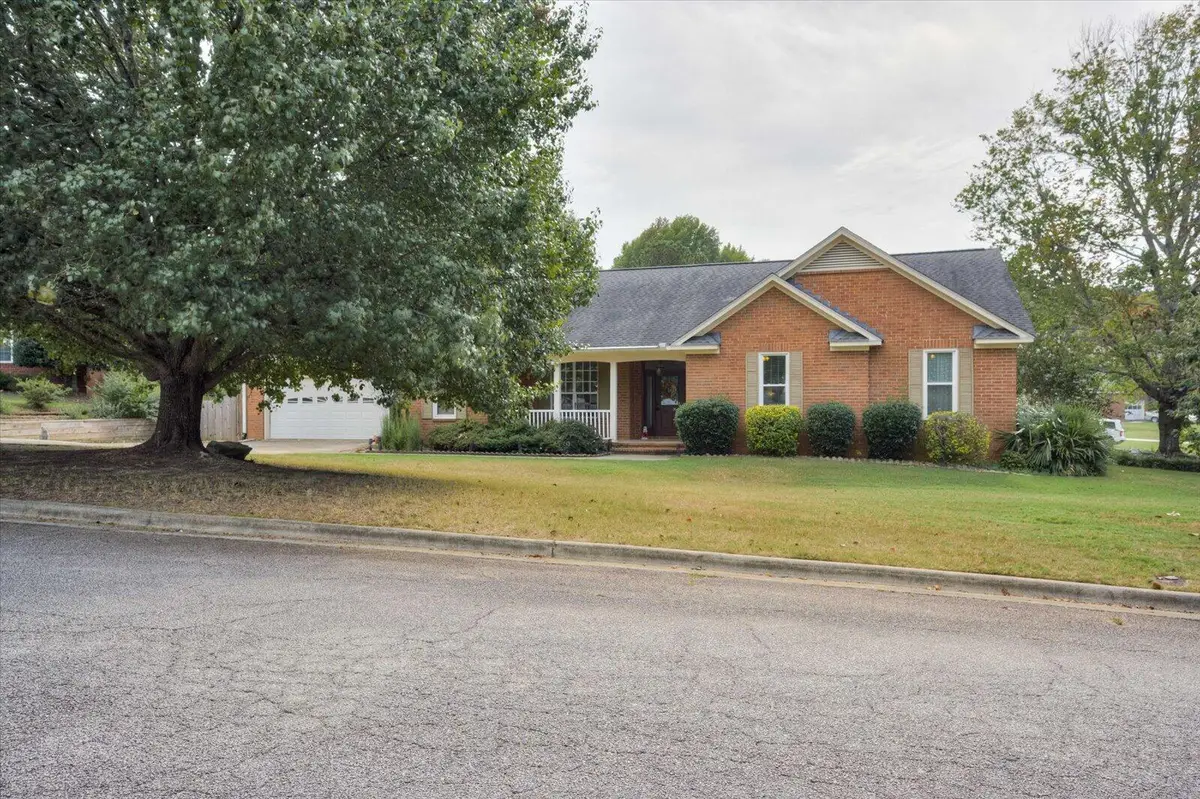 4586 Oxford Court, Evans, GA 30809 - Image #1