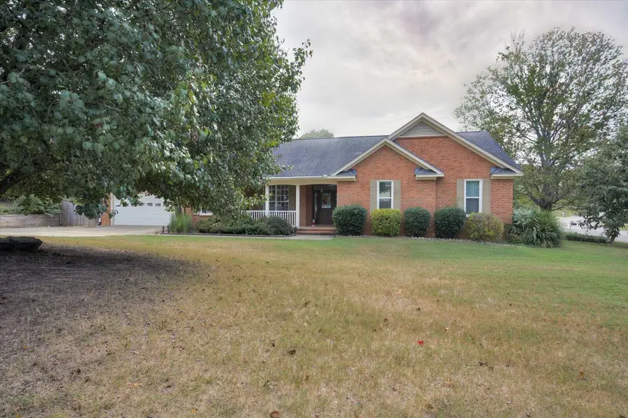 4586 Oxford Court, Evans, GA 30809 - Image #2