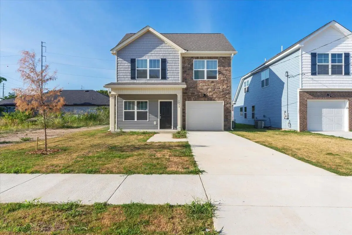 1239 Miller Street, Augusta, GA 30901 - Image #1