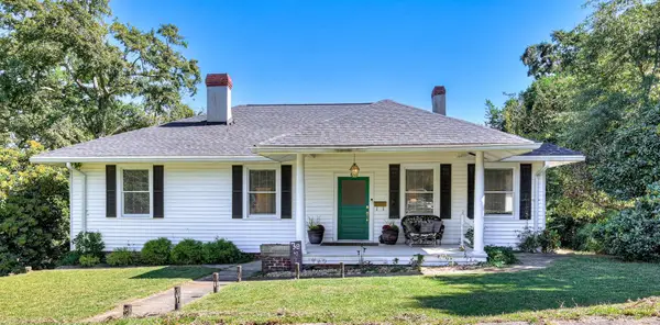 1220 Hickman Road, Augusta, GA 30904