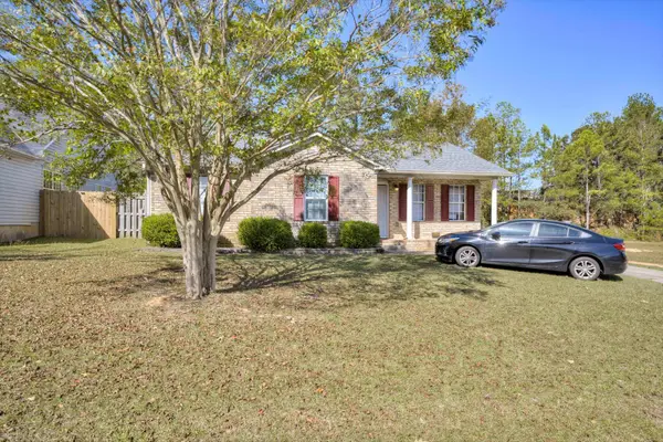 3602 Pebble Creek Drive, Hephzibah, GA 30815