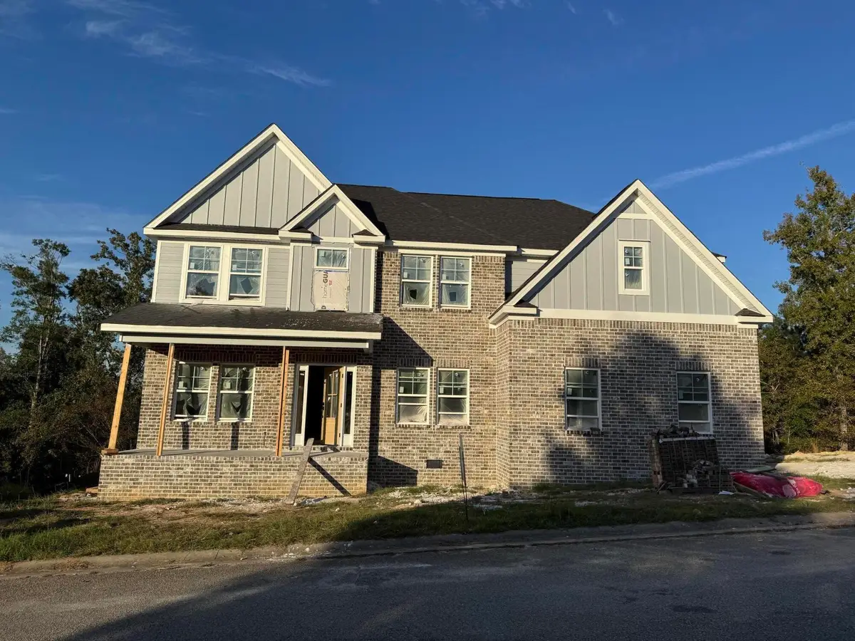 4027 Dewaal Street, Evans, GA 30809 - Image #1