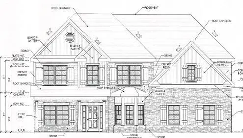 4027 Dewaal Street, Evans, GA 30809 - Image #2