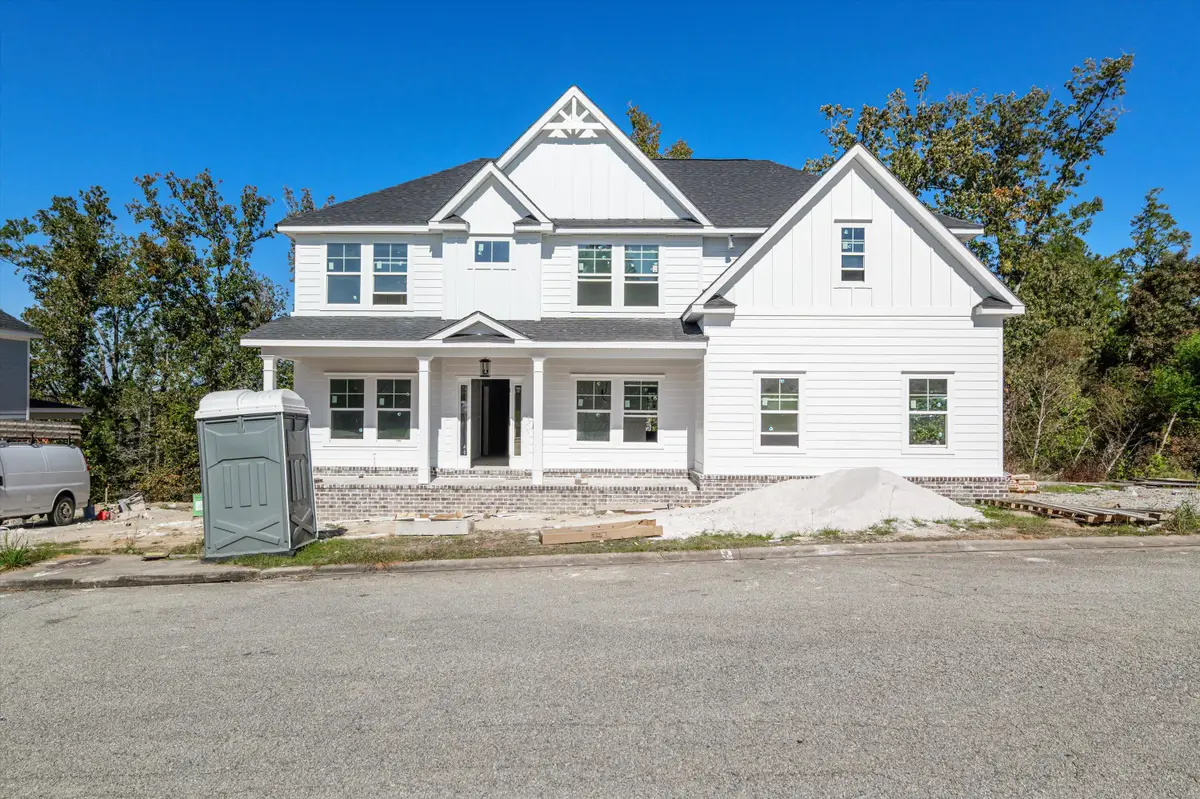 4025 Dewaal Street, Evans, GA 30809 - Image #1