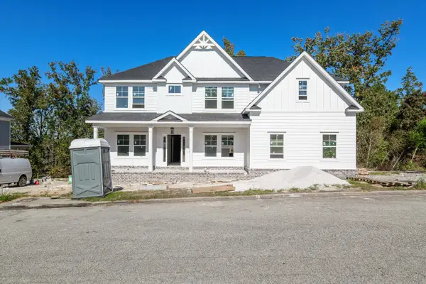 4025 Dewaal Street, Evans, GA 30809