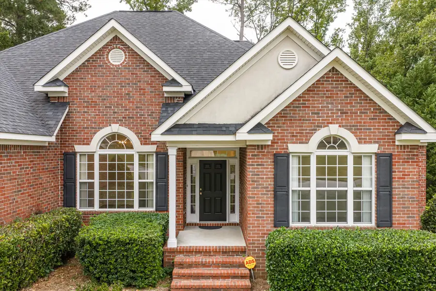 656 Deerwood Way, Evans, GA 30809 - Image #3