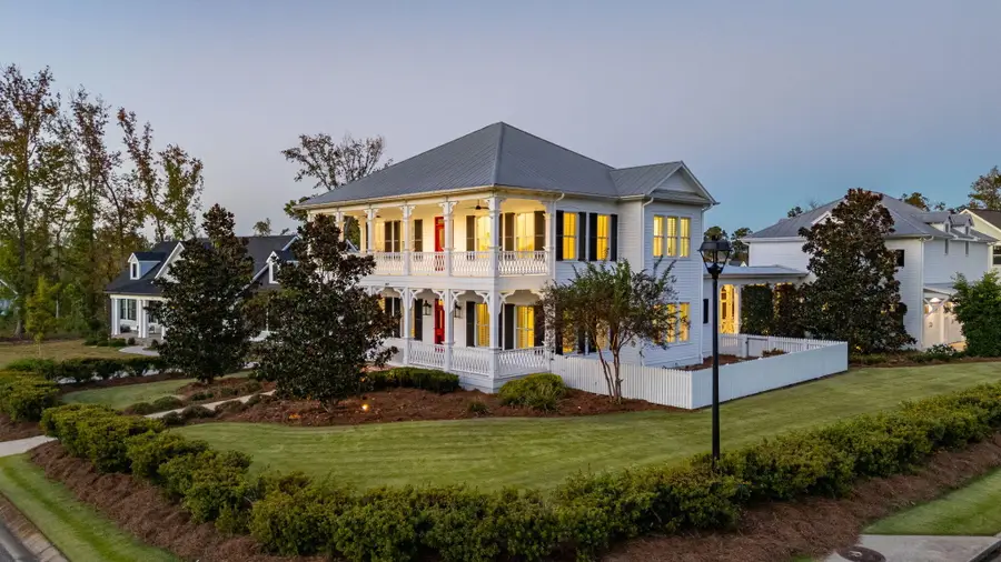 397 Black Rail Lane, Evans, GA 30809 - Image #2