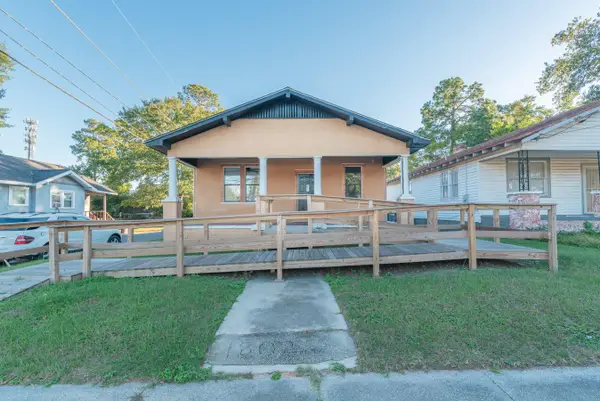 1802 Wrighstboro Rd Road, Augusta, GA 30904