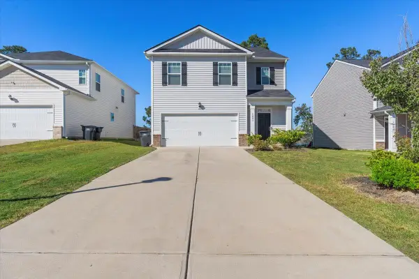 1001 Hay Meadow Drive, Augusta, GA 30909