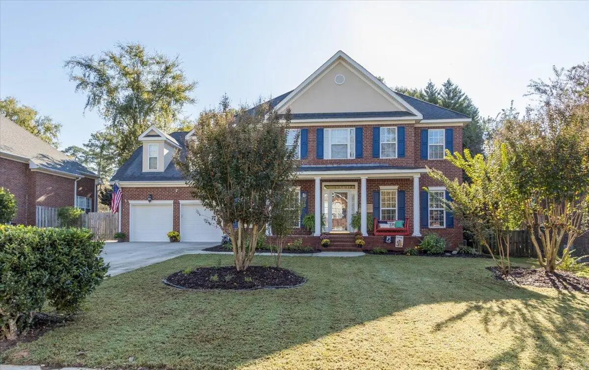 4346 Azalea Drive, Evans, GA 30809 - Image #1