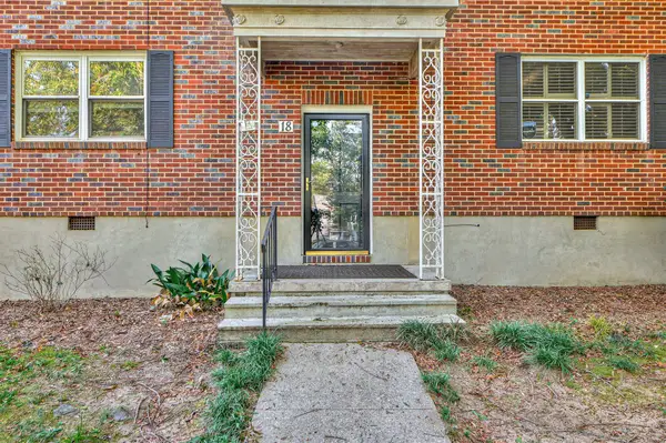 501 Milledge Road, Augusta, GA 30904