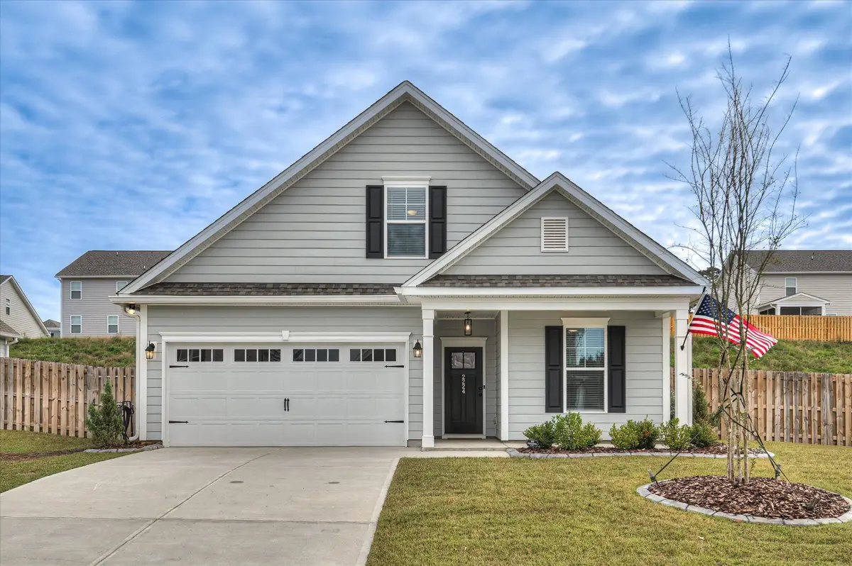 2224 Southland Drive, Harlem, GA 30814 - Image #1