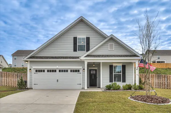 2224 Southland Drive, Harlem, GA 30814