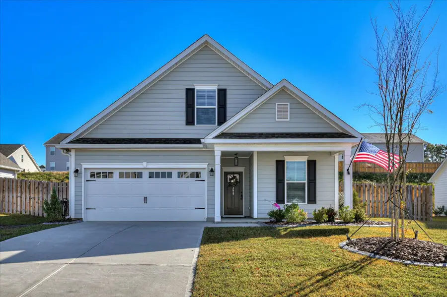 2224 Southland Drive, Harlem, GA 30814 - Image #2