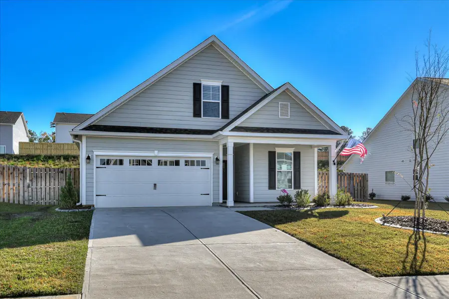 2224 Southland Drive, Harlem, GA 30814 - Image #3