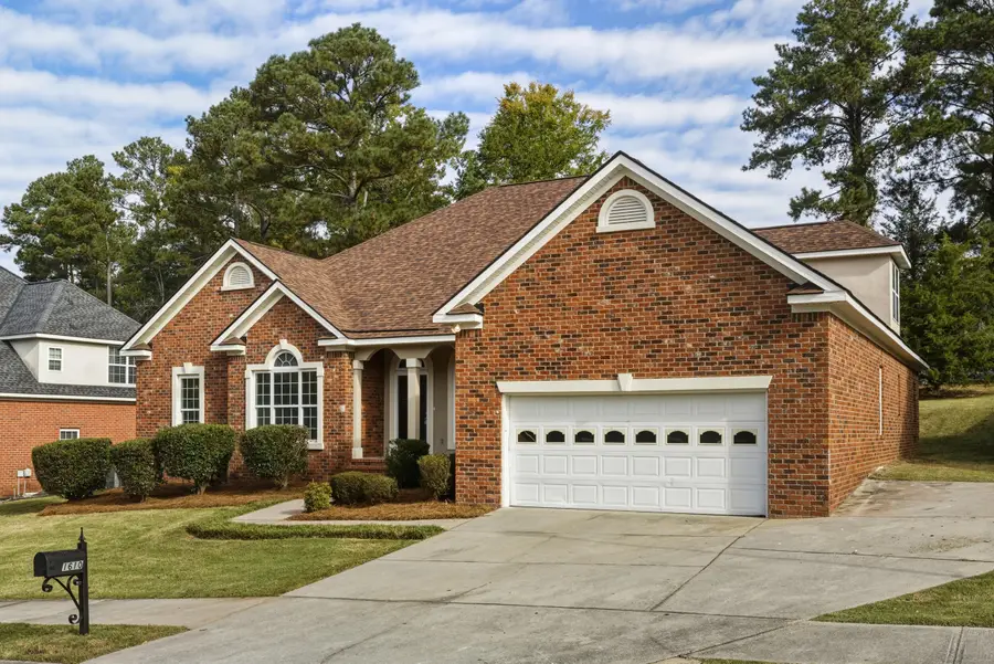 1610 Jamestown Avenue, Evans, GA 30809 - Image #3
